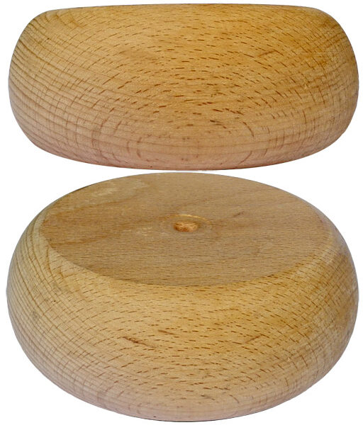 Κορυφή-Πόδια